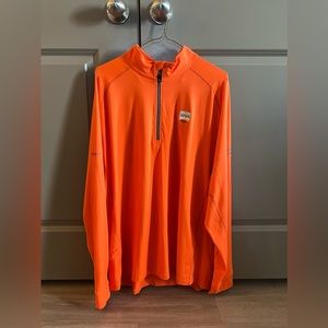 Level Wear Houston Open 1/4 Zip